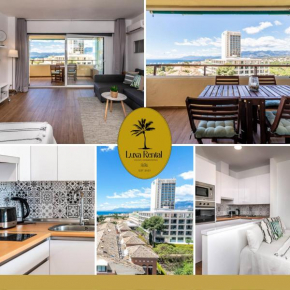 LXR Recently Reformated Studio Marriot Marbella